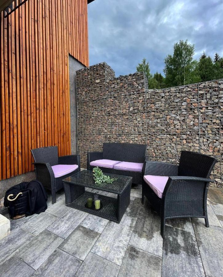 Prima Apartman Долни-Морава Экстерьер фото