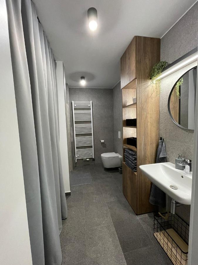 Prima Apartman Долни-Морава Экстерьер фото