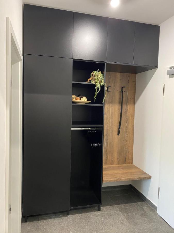 Prima Apartman Долни-Морава Экстерьер фото